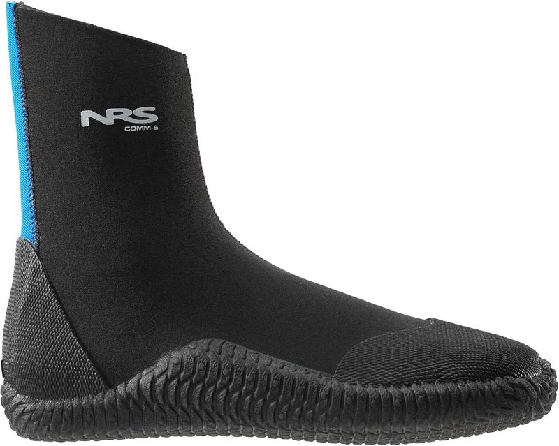 NRS Comm-5 Wetshoe - Image 2